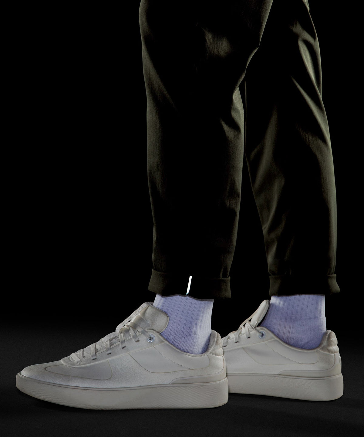 ABC Classic-Fit Trouser 34LSmooth Twill