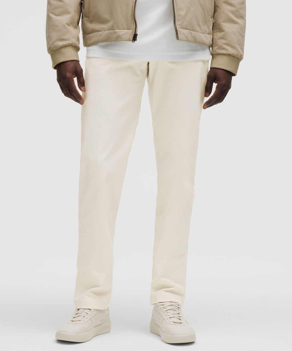 ABC Classic-Fit Trouser 34LSmooth Twill