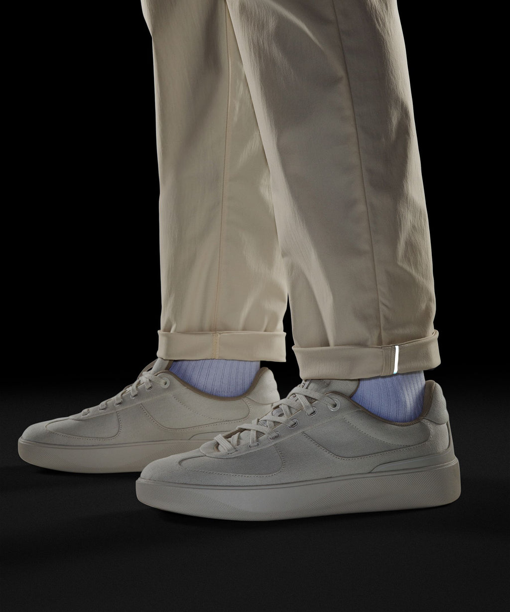 ABC Classic-Fit Trouser 34LSmooth Twill
