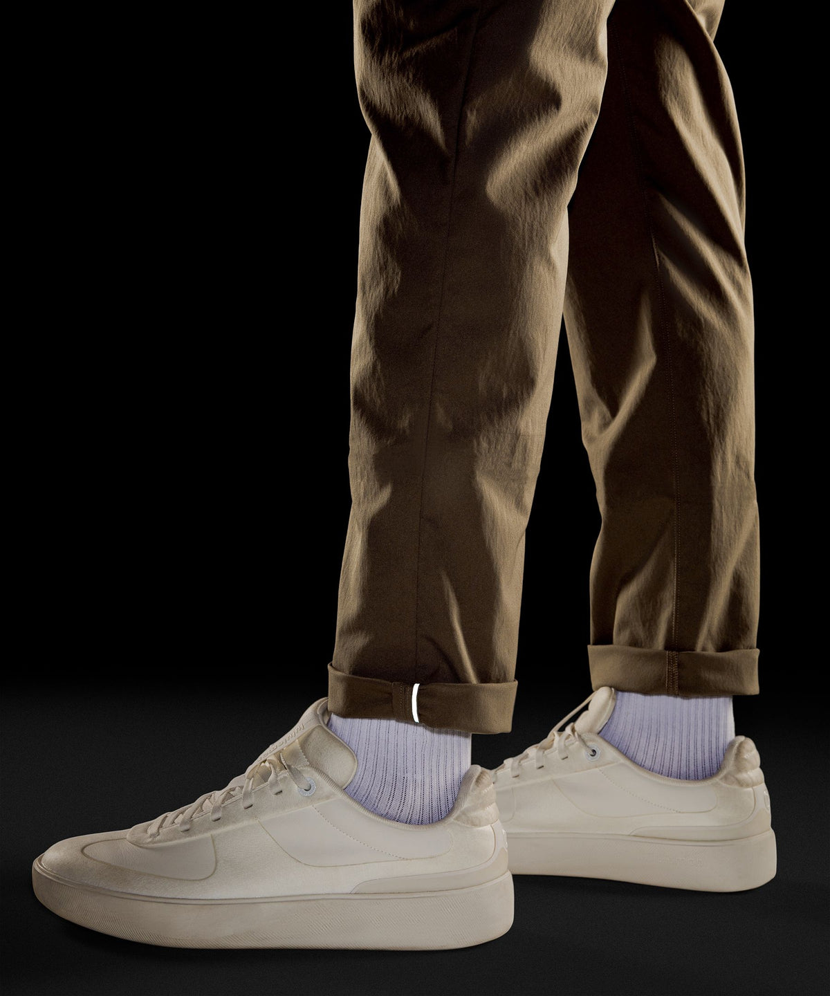 ABC Classic-Fit Trouser 34LSmooth Twill