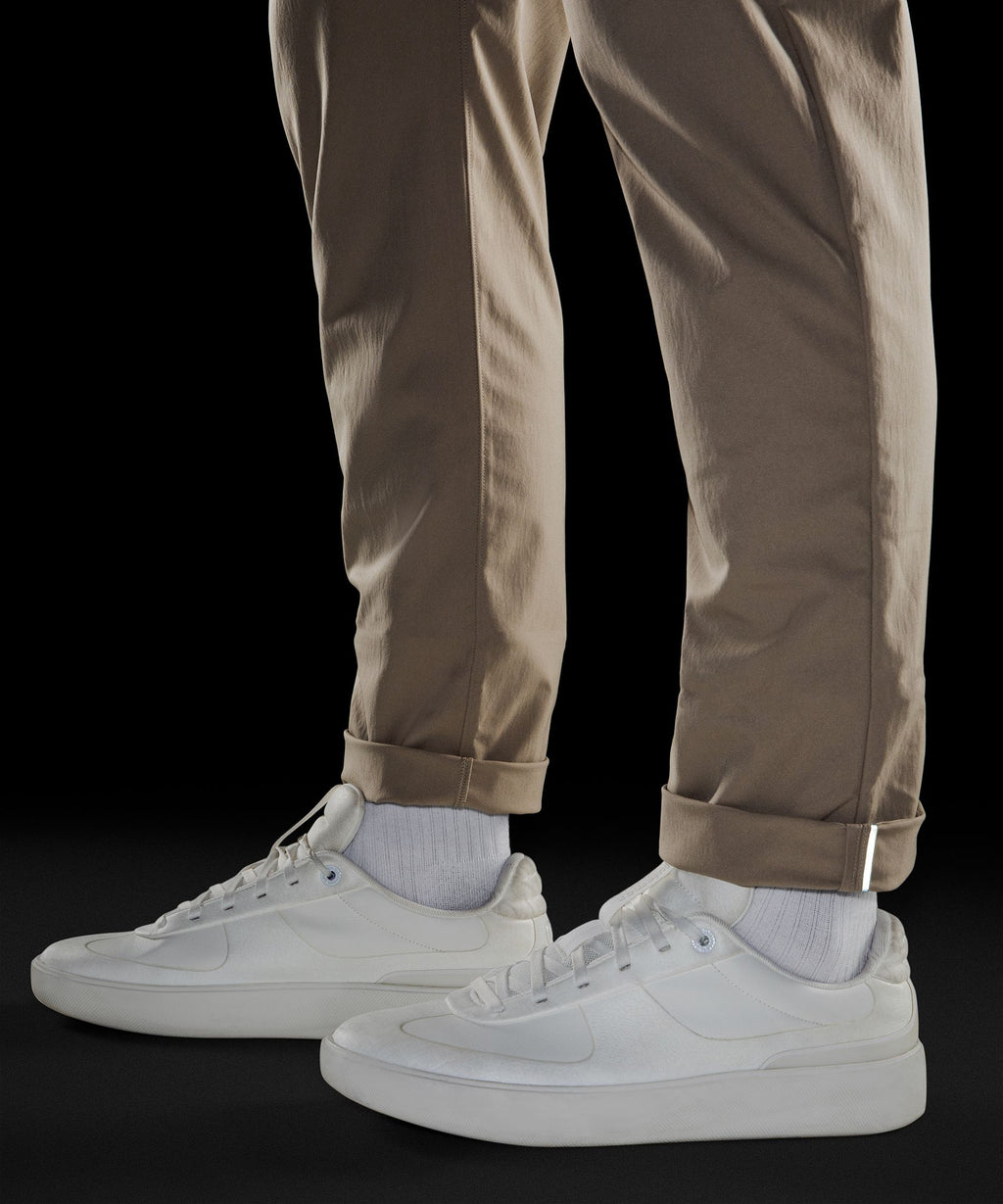 ABC Classic-Fit Trouser 34LSmooth Twill