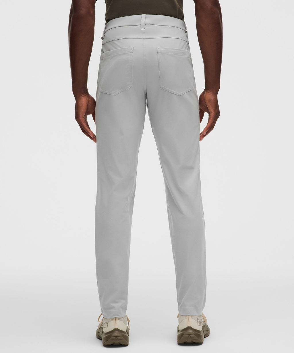 ABC Slim-Fit 5 Pocket Pant 30LWarpstreme