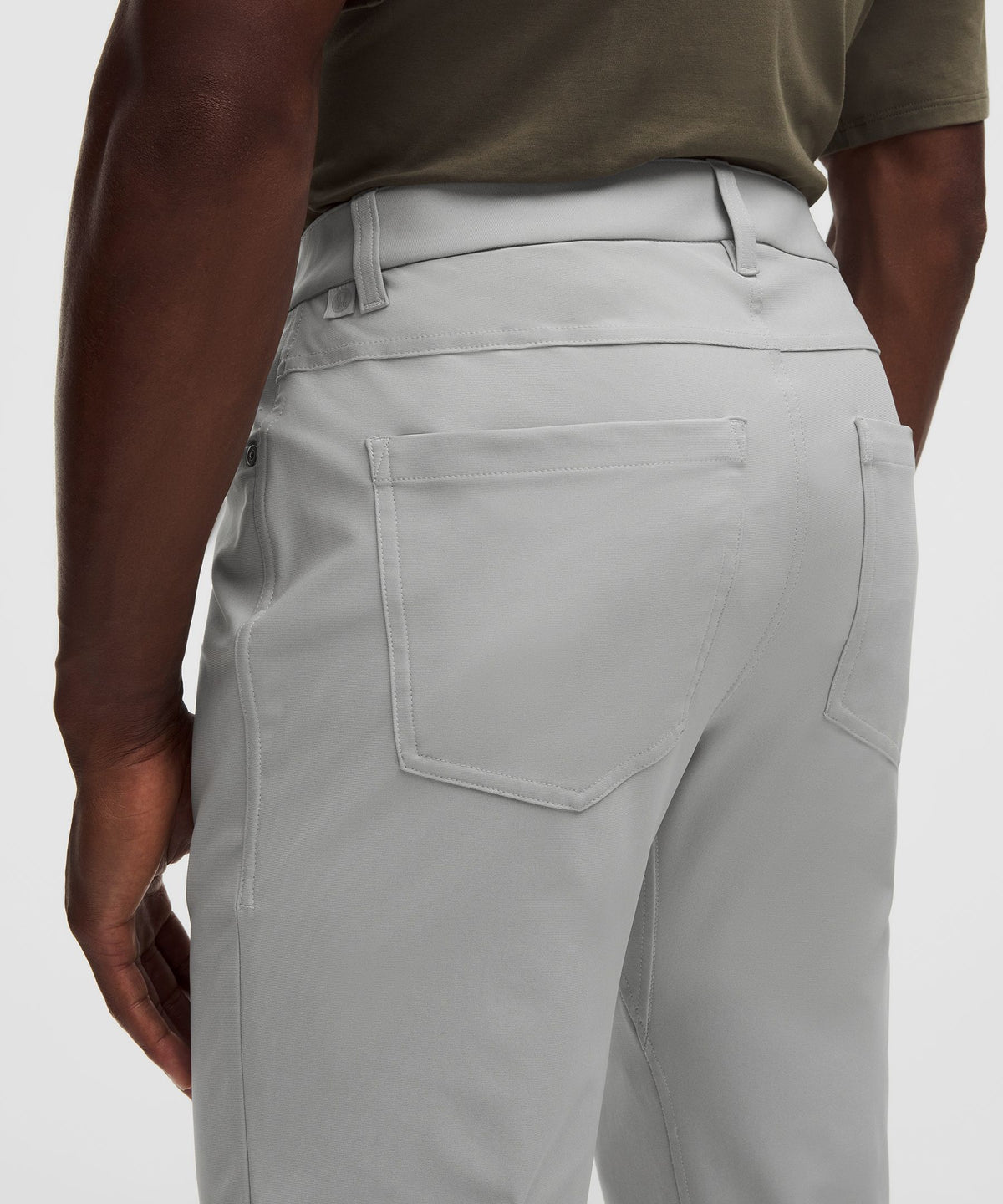 ABC Slim-Fit 5 Pocket Pant 30LWarpstreme