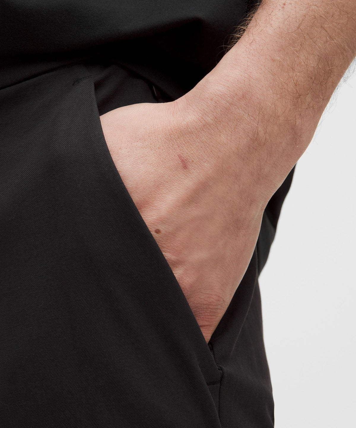 ABC Slim-Fit Trouser 30LStretch Cotton VersaTwill