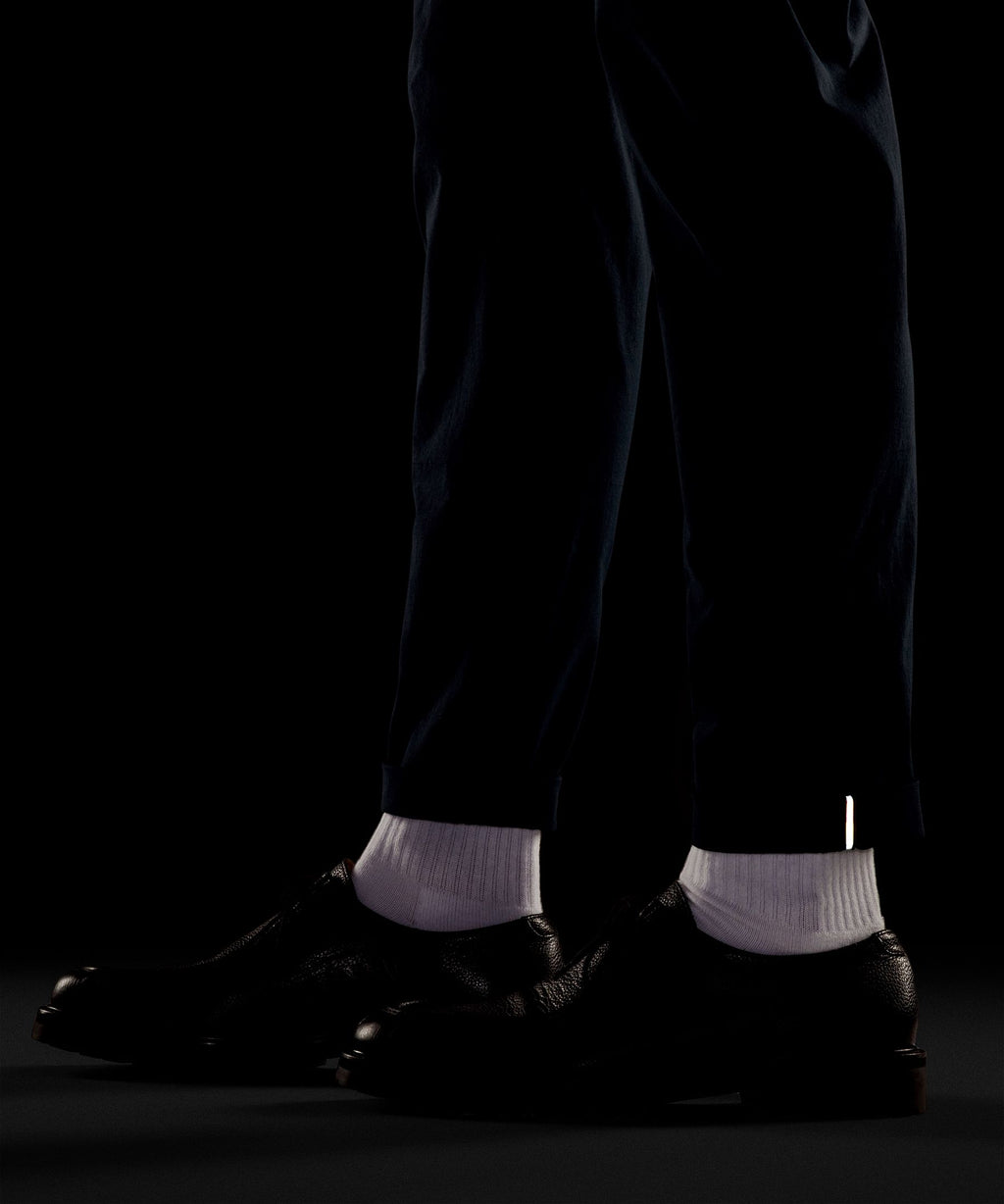 ABC Slim-Fit Trouser 30LStretch Cotton VersaTwill