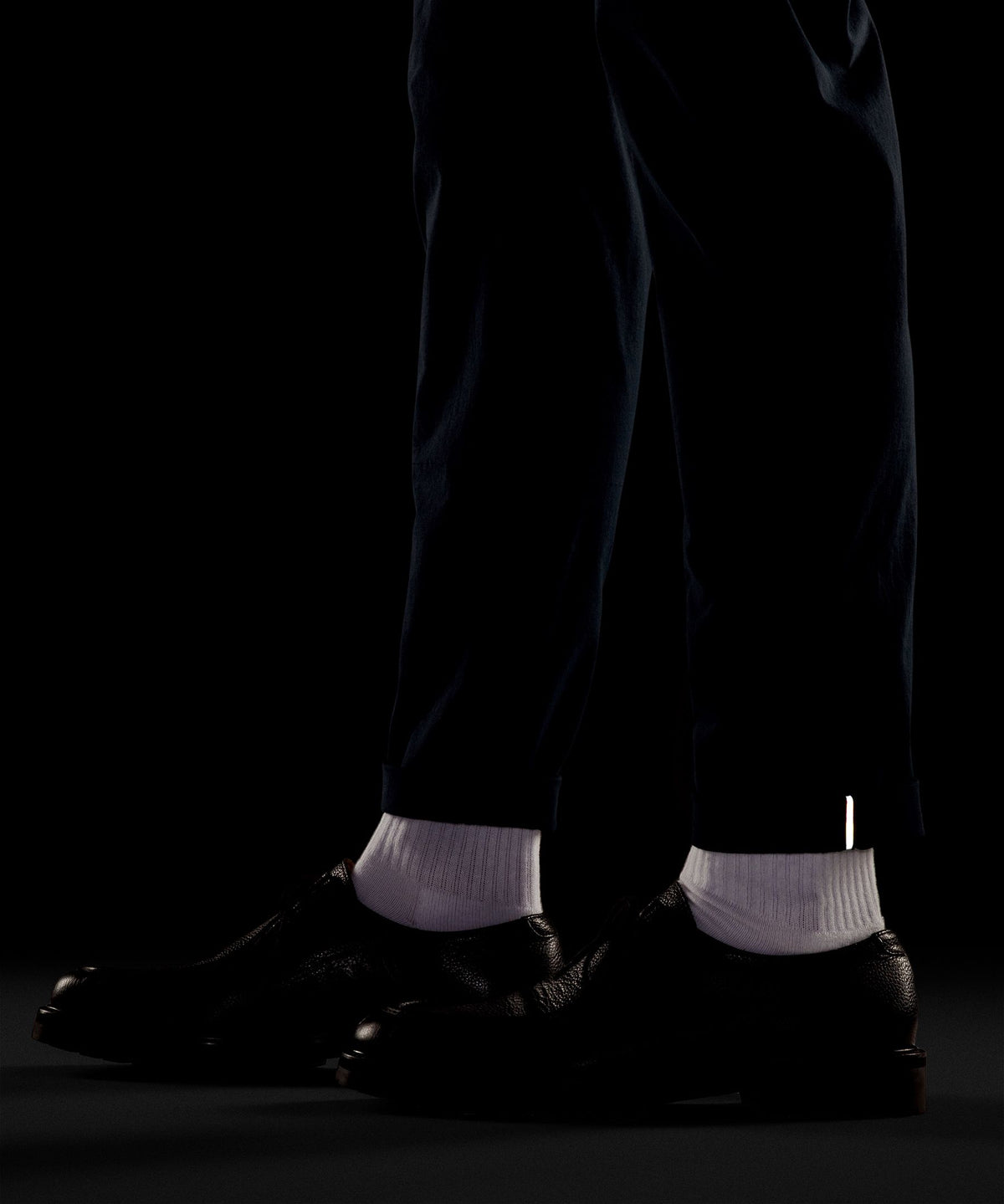 ABC Slim-Fit Trouser 30LStretch Cotton VersaTwill