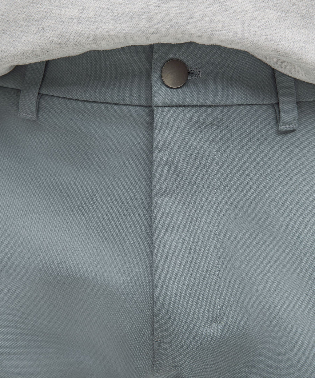 ABC Slim-Fit Trouser 30LStretch Cotton VersaTwill