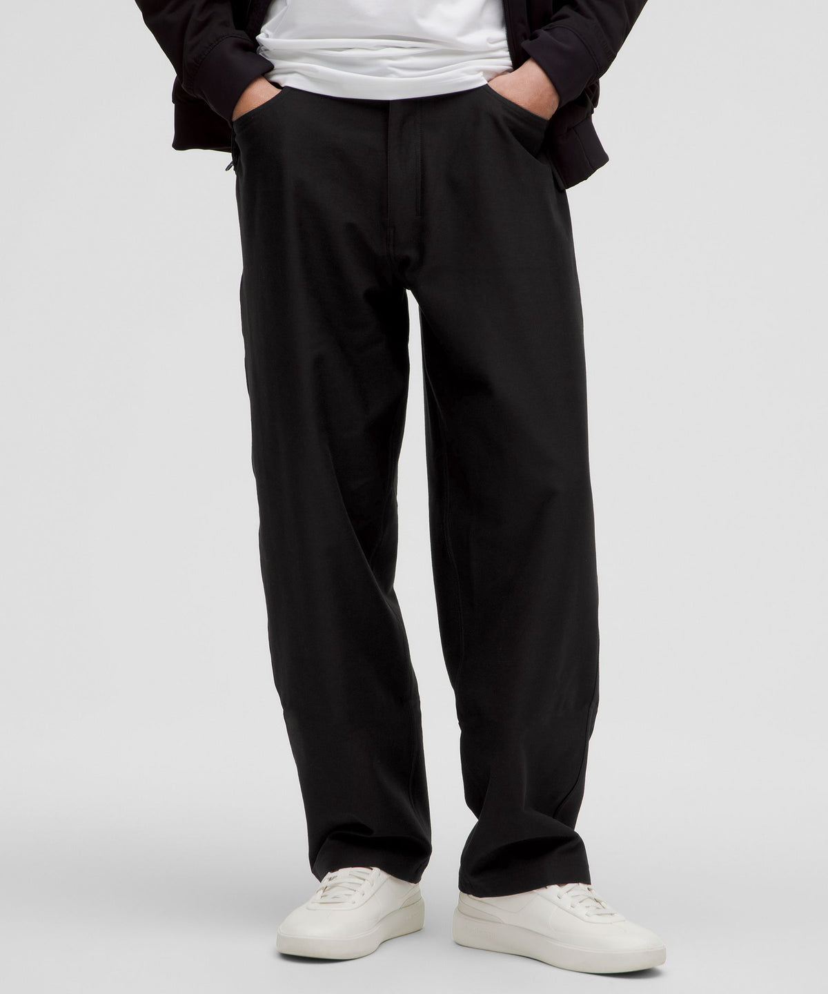 Oversized Utilitech Twill Pant 32L