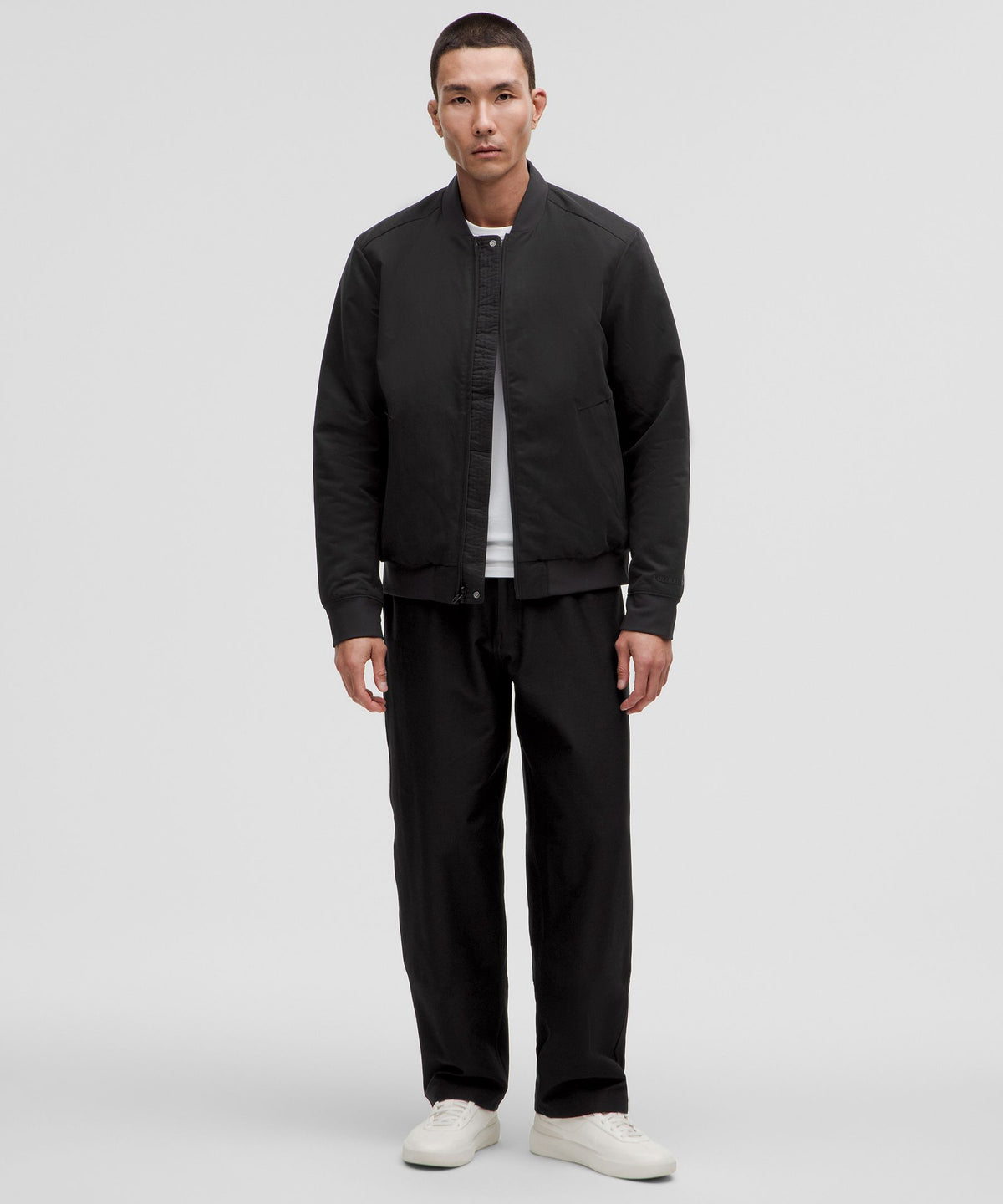 Oversized Utilitech Twill Pant 32L