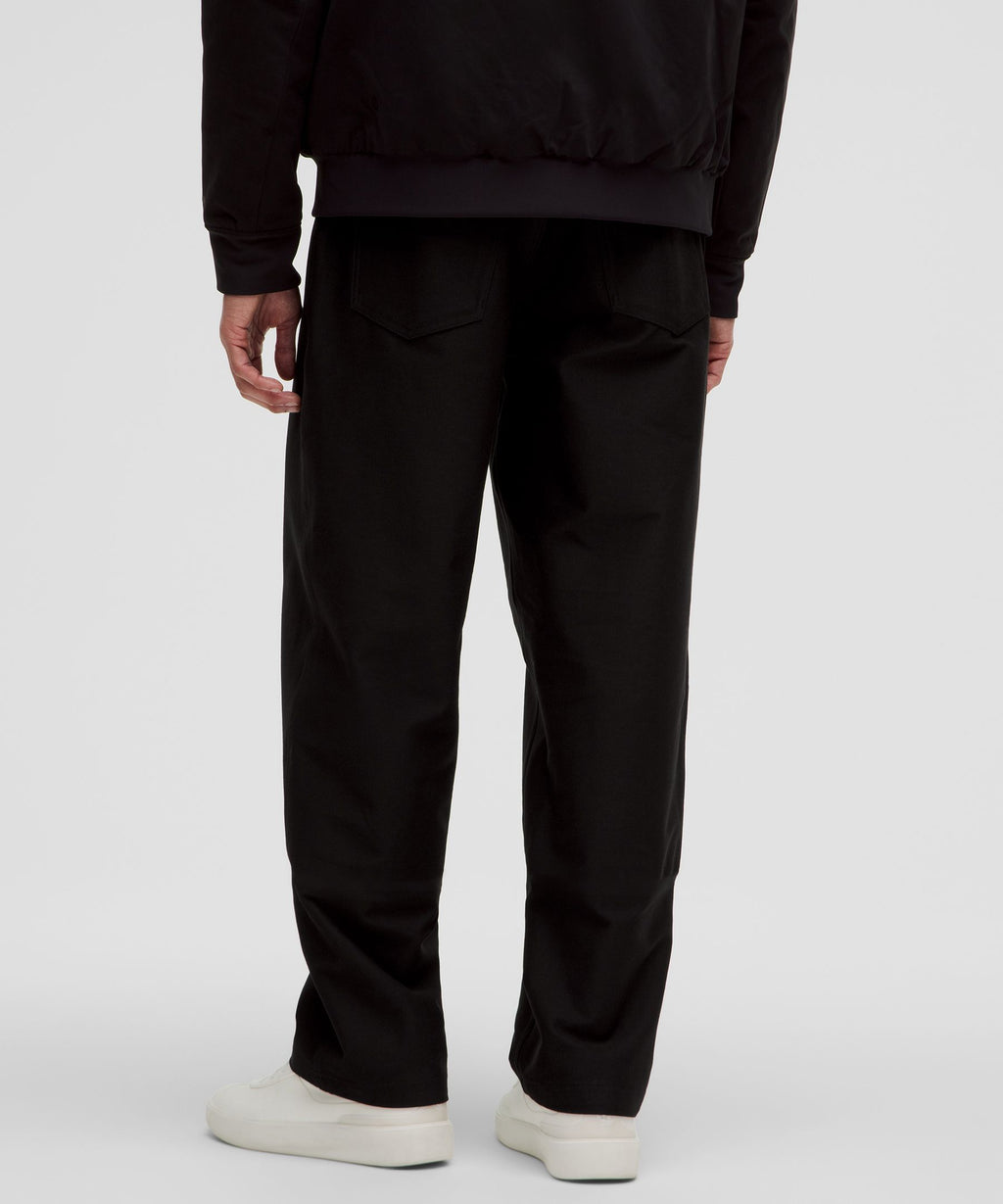 Oversized Utilitech Twill Pant 32L