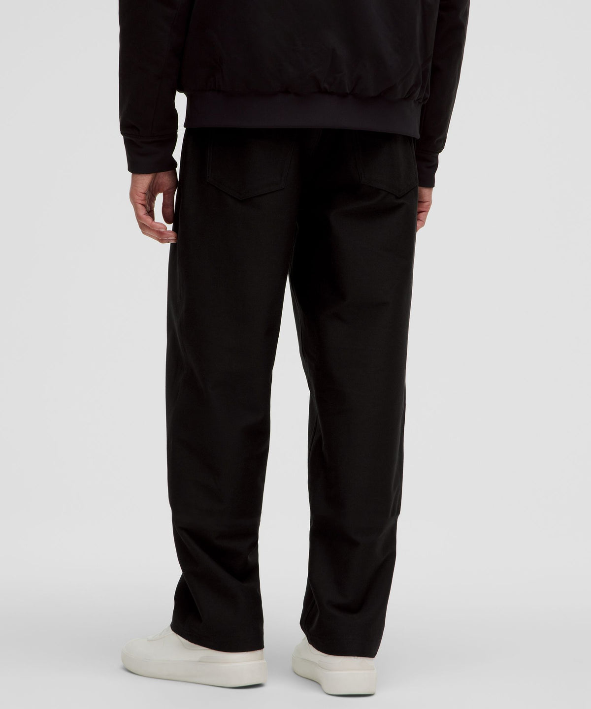 Oversized Utilitech Twill Pant 32L