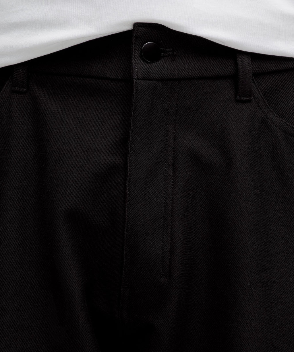 Oversized Utilitech Twill Pant 32L
