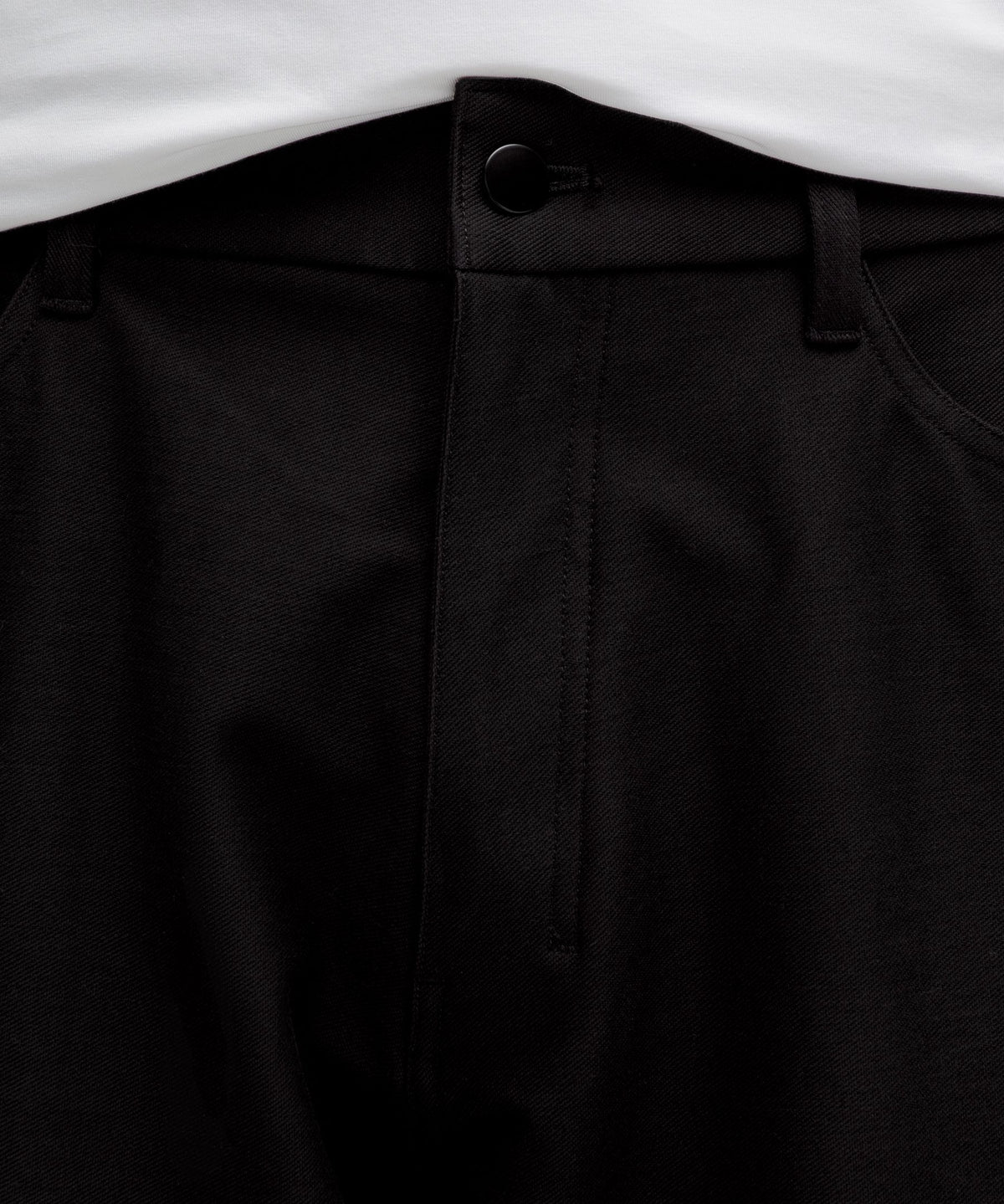 Oversized Utilitech Twill Pant 32L