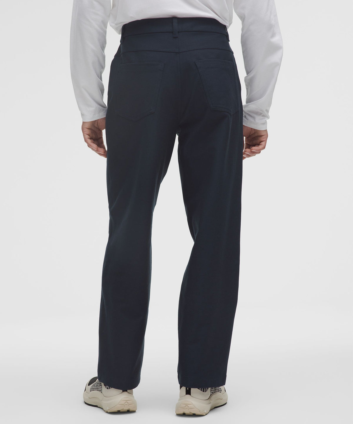 Oversized Utilitech Twill Pant 32L
