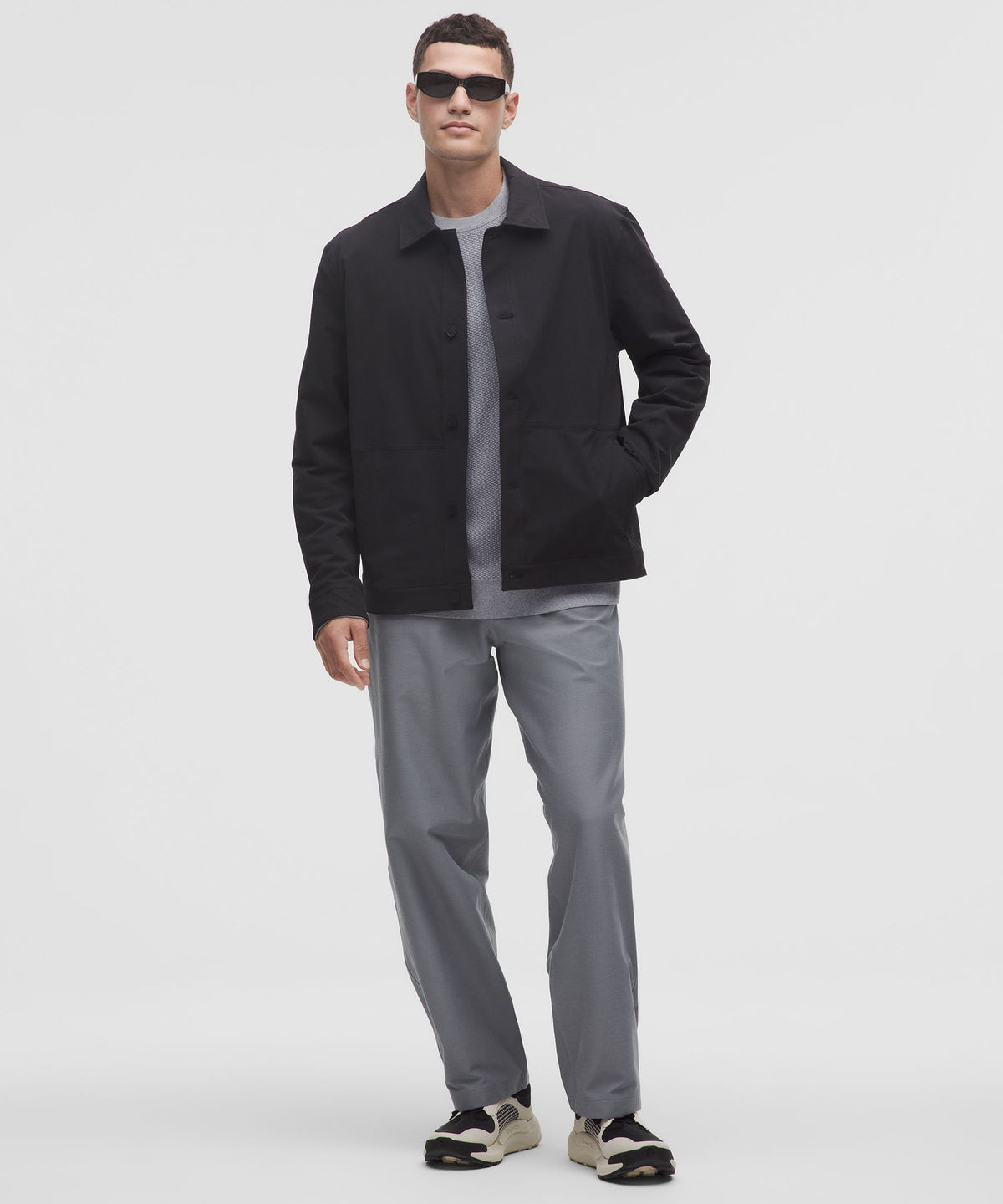 Oversized Utilitech Twill Pant 32L
