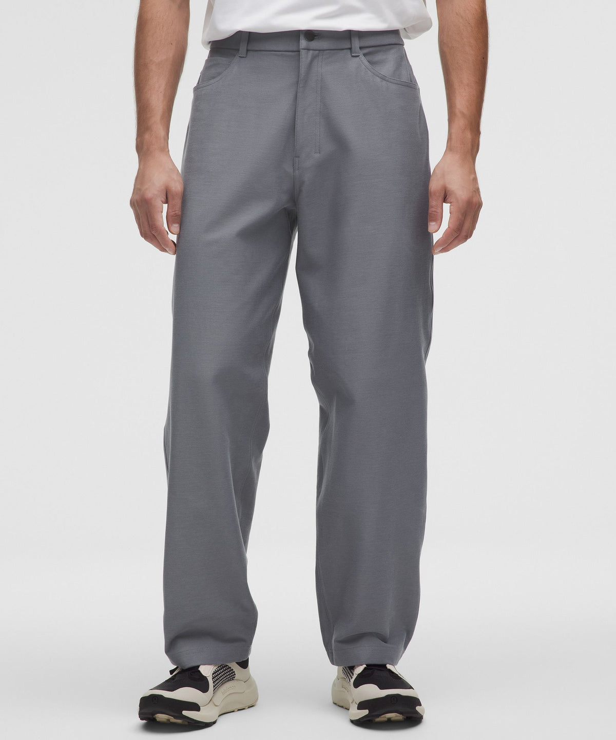 Oversized Utilitech Twill Pant 32L