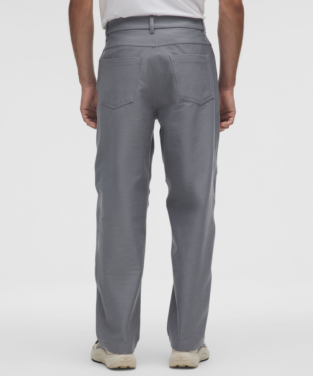 Oversized Utilitech Twill Pant 32L