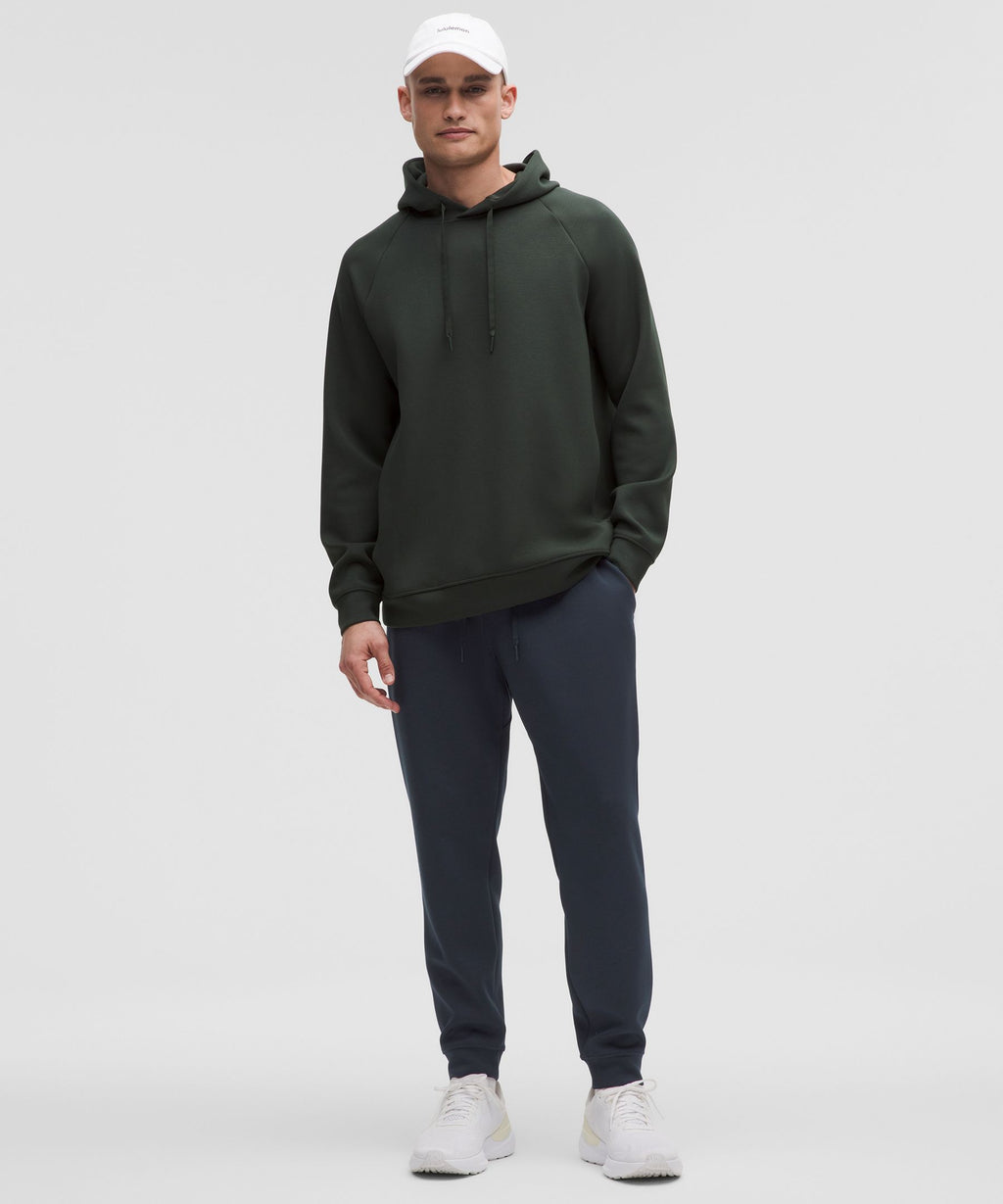 Smooth Spacer JoggerShorter