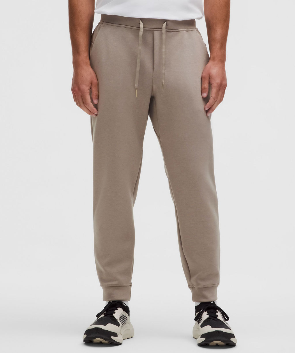 Smooth Spacer JoggerShorter