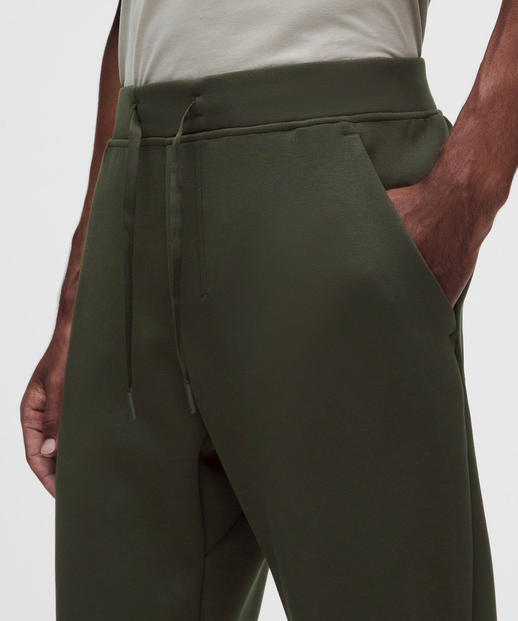 Smooth Spacer JoggerShorter