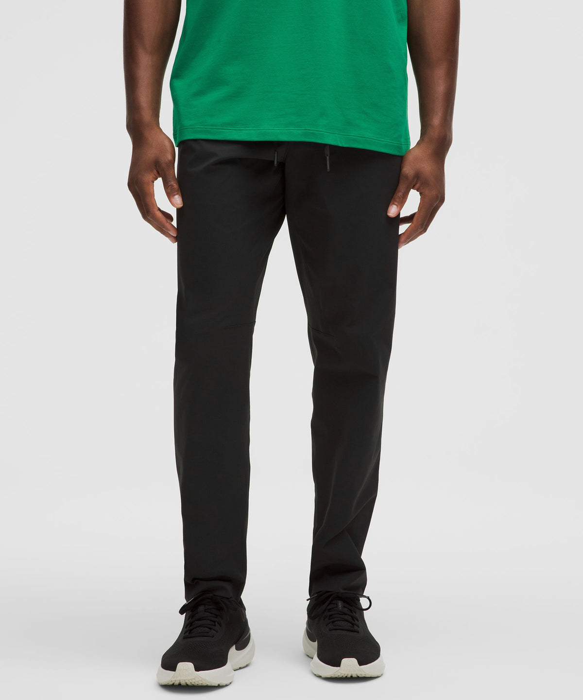 Zeroed In Slim-Fit PantShorter