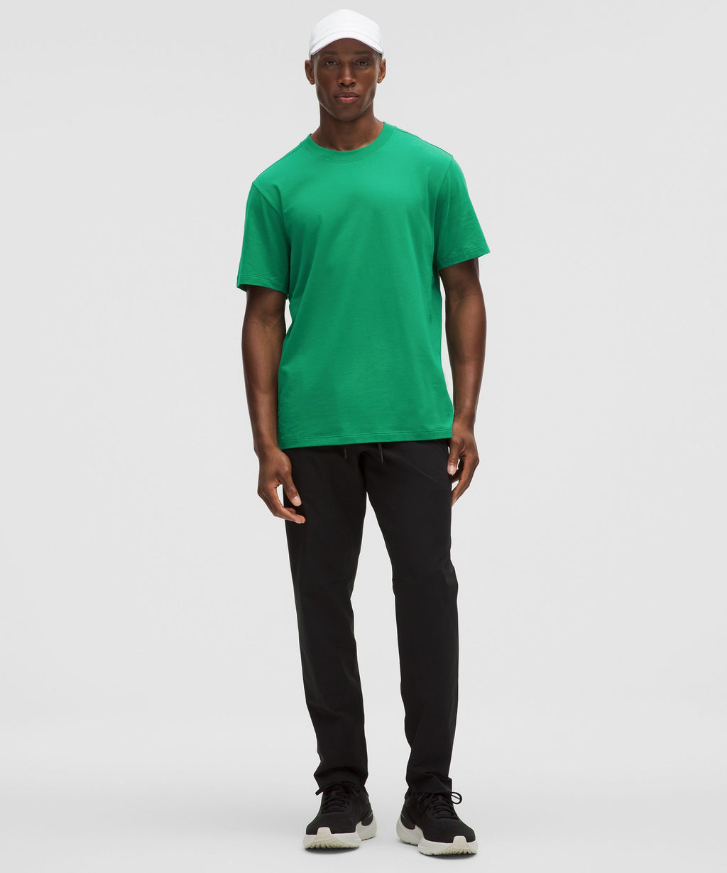 Zeroed In Slim-Fit PantShorter
