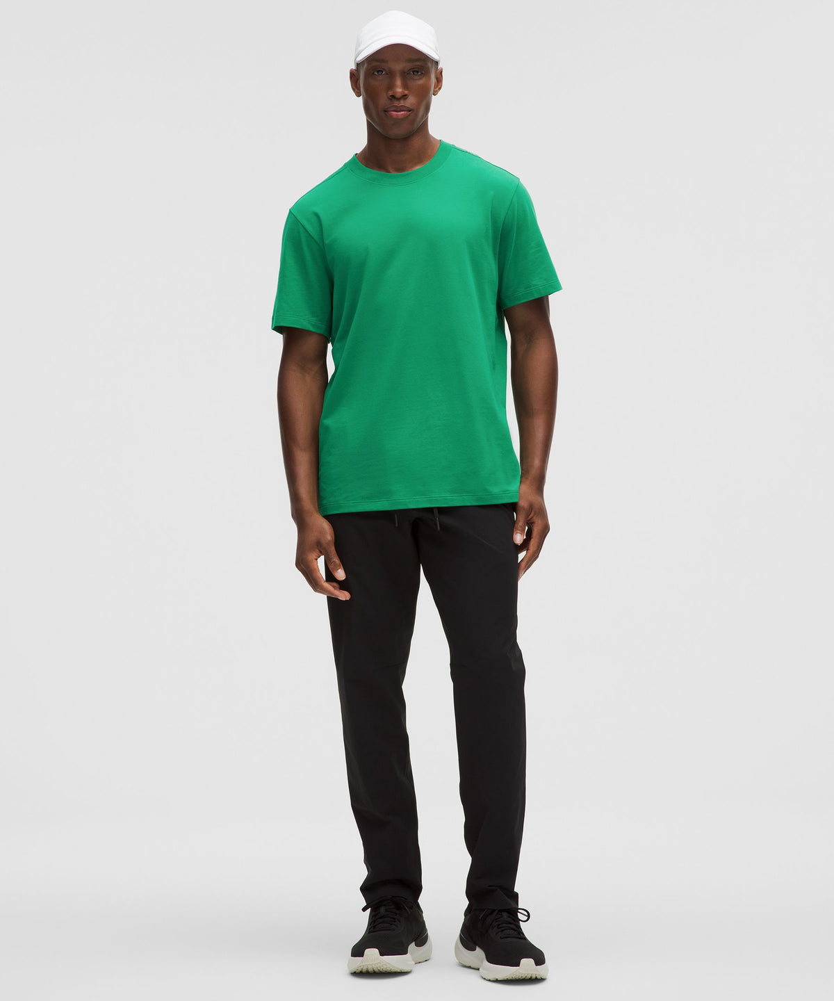 Zeroed In Slim-Fit PantShorter