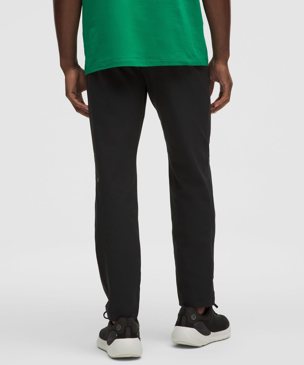 Zeroed In Slim-Fit PantShorter