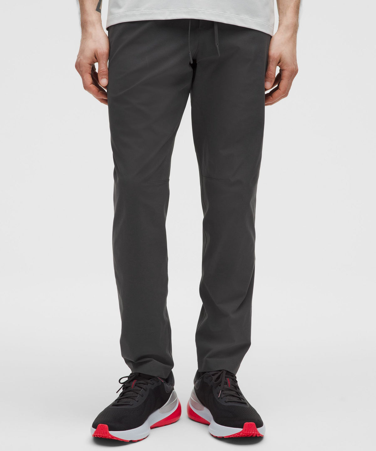 Zeroed In Slim-Fit PantShorter