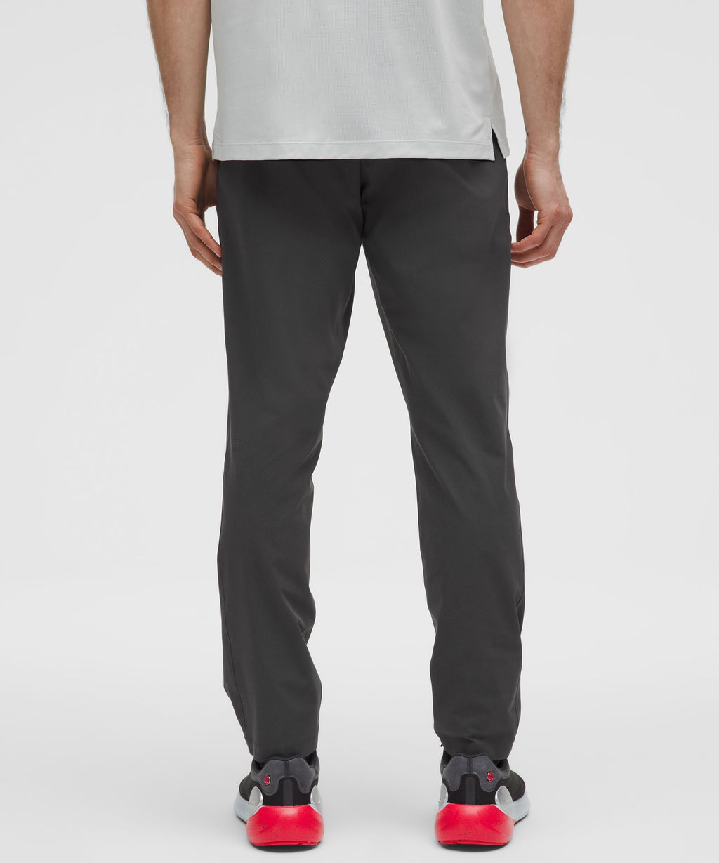 Zeroed In Slim-Fit PantShorter