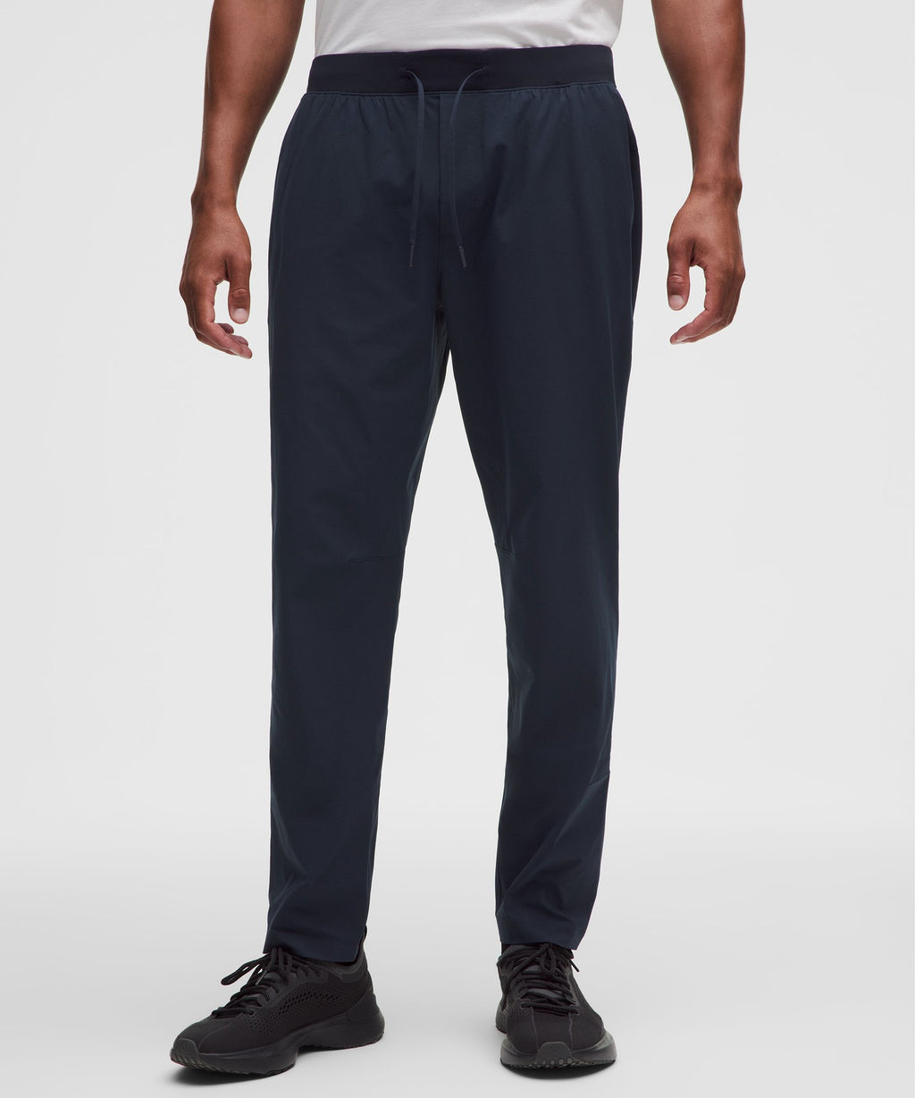 Zeroed In Slim-Fit PantShorter