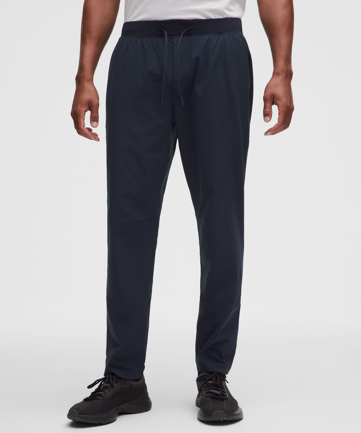 Zeroed In Slim-Fit PantShorter