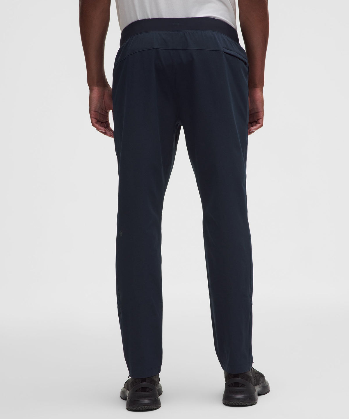 Zeroed In Slim-Fit PantShorter