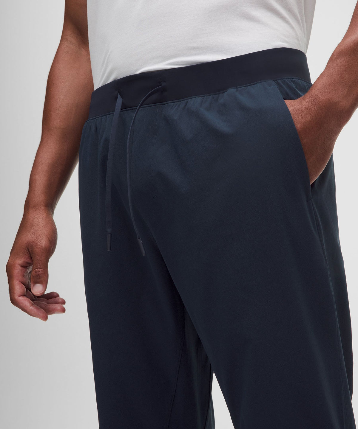 Zeroed In Slim-Fit PantShorter