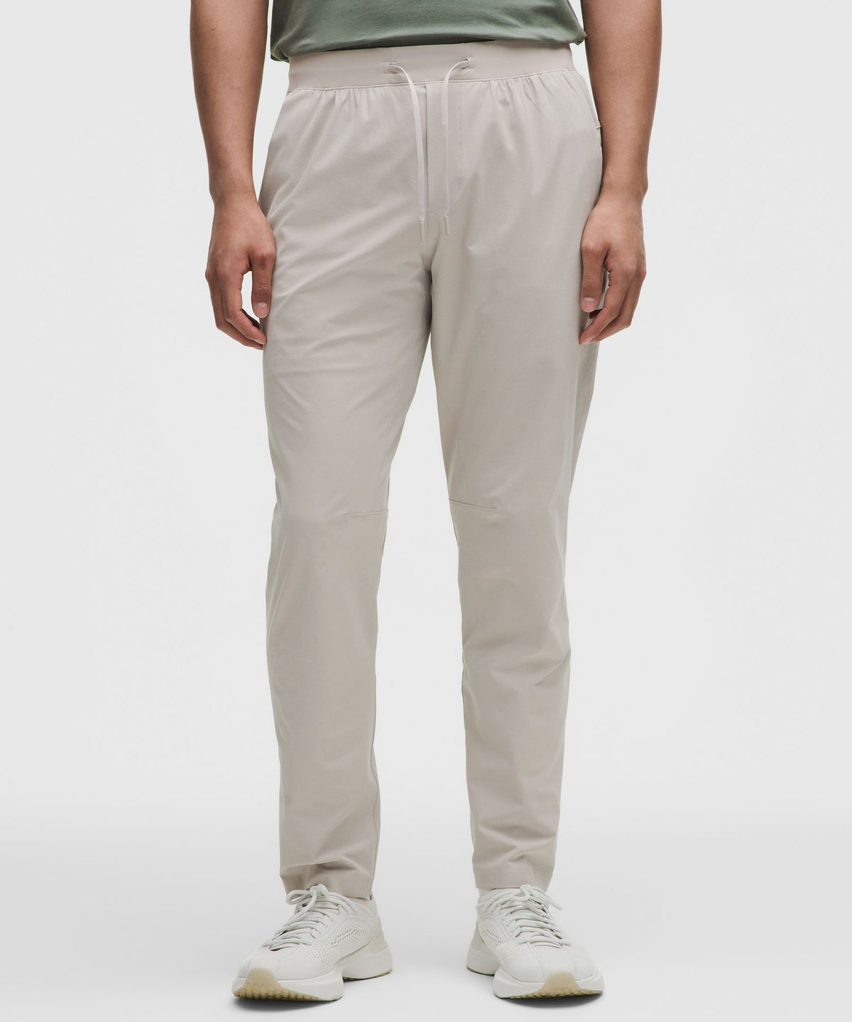 Zeroed In Slim-Fit PantShorter