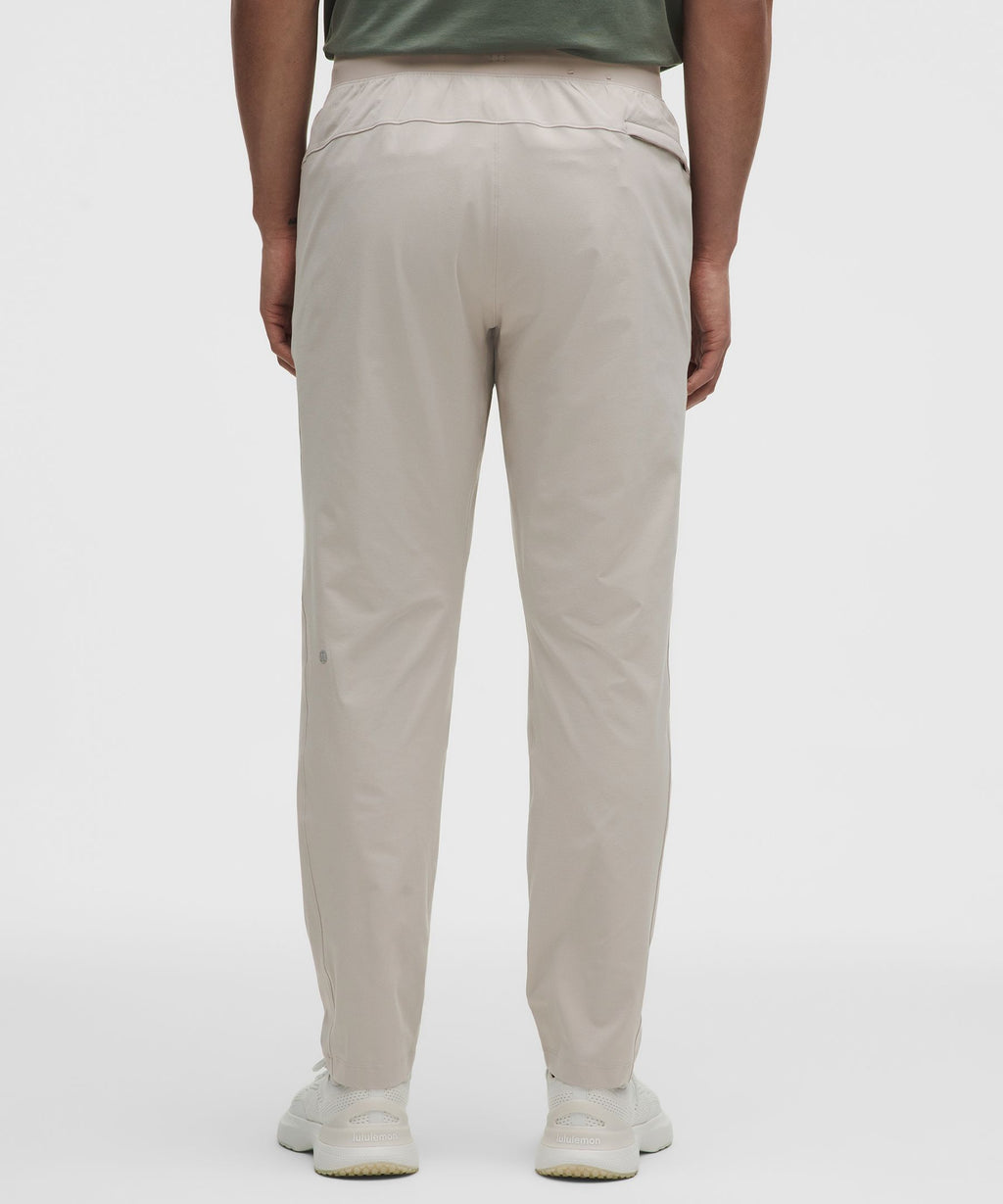 Zeroed In Slim-Fit PantShorter
