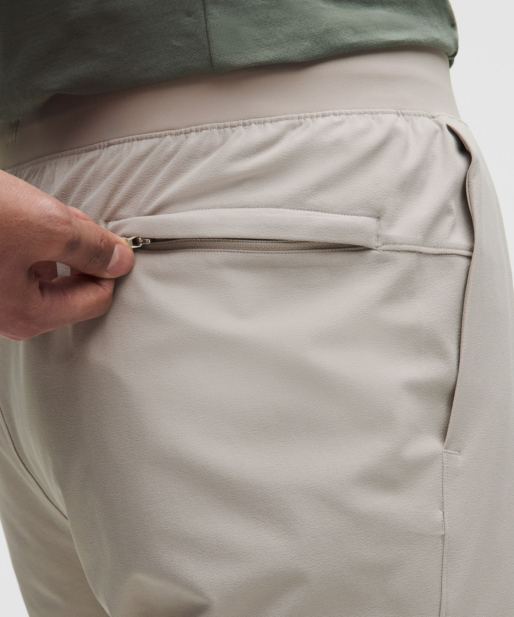 Zeroed In Slim-Fit PantShorter