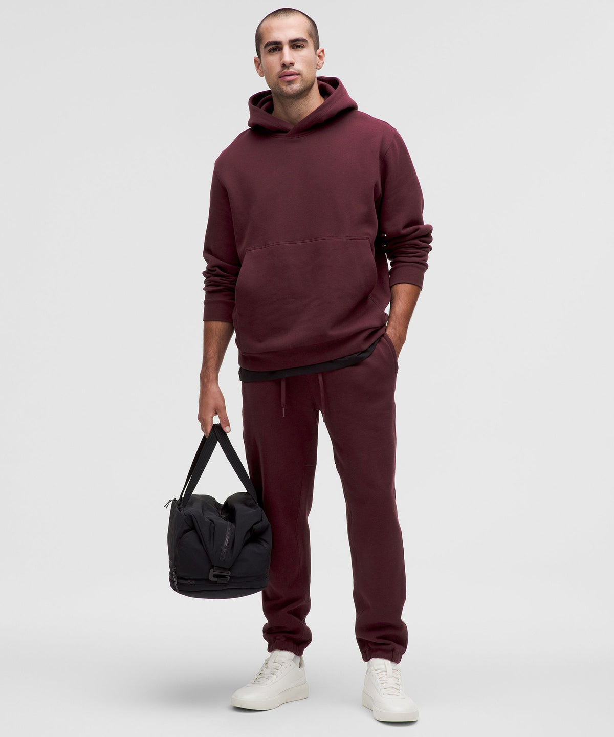 Steady State Classic-Fit JoggerRegular