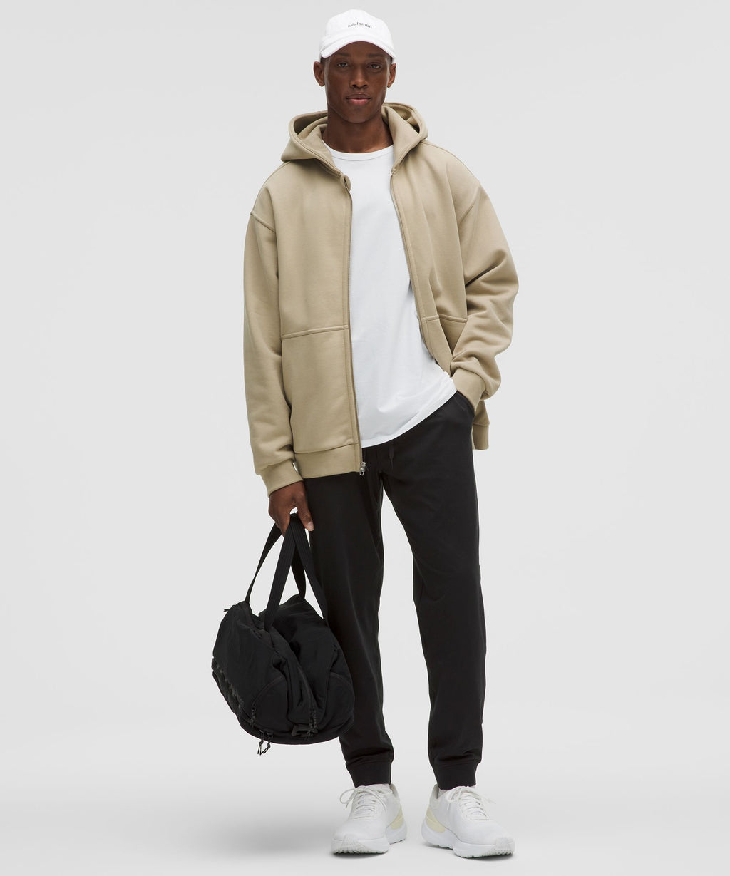 Soft Jersey JoggerRegular