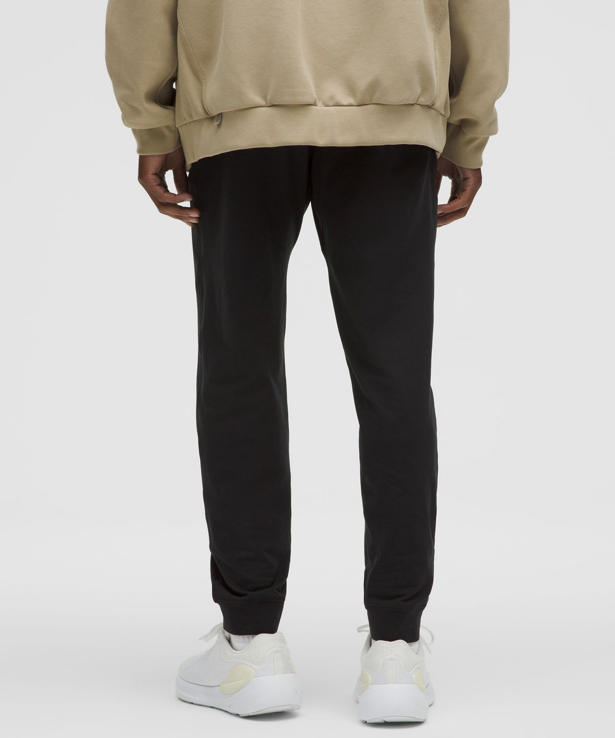 Soft Jersey JoggerRegular