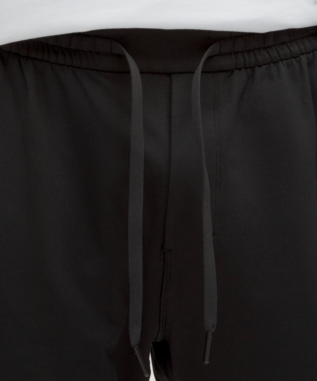 Soft Jersey JoggerRegular