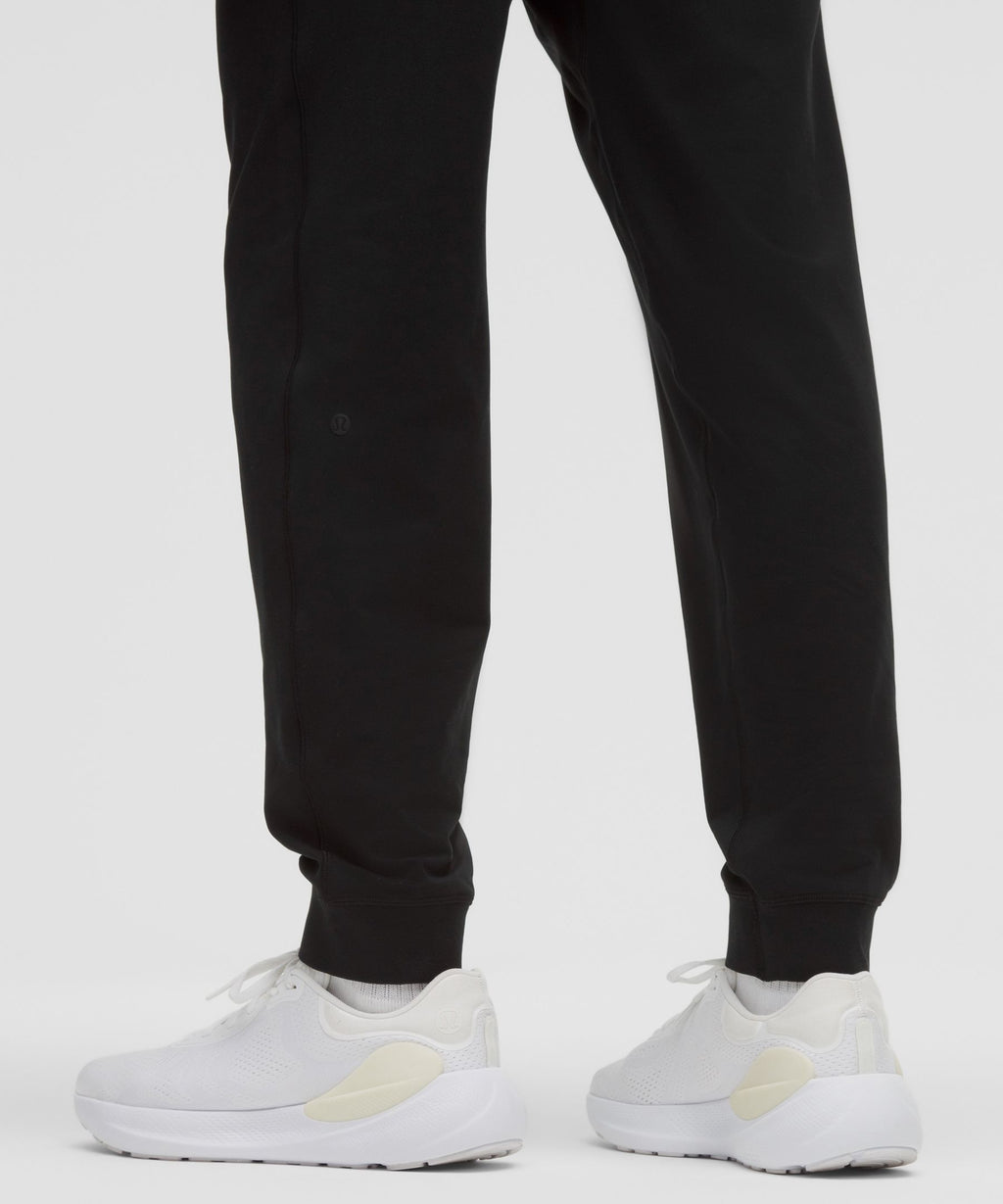 Soft Jersey JoggerRegular