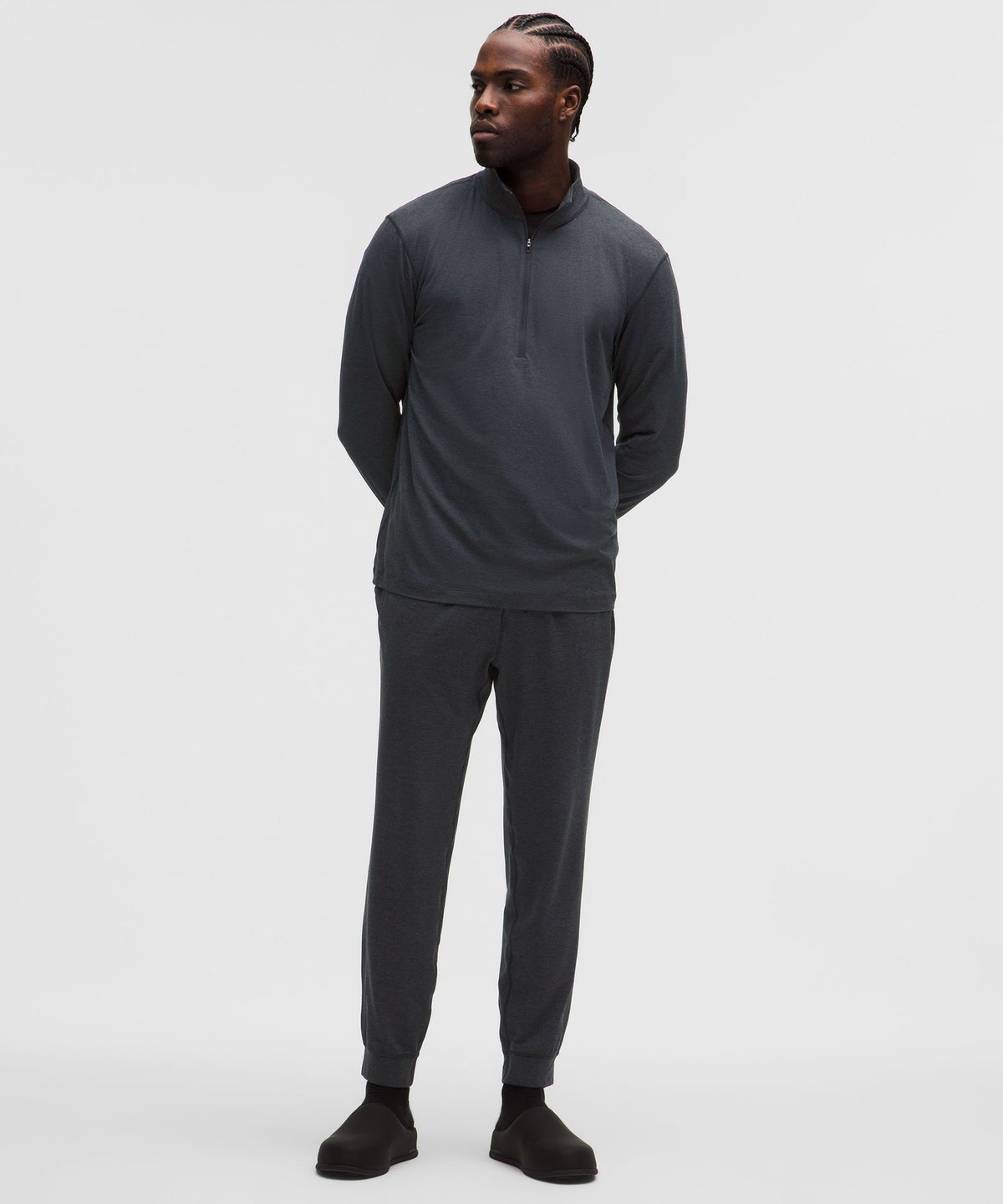 Soft Jersey JoggerRegular