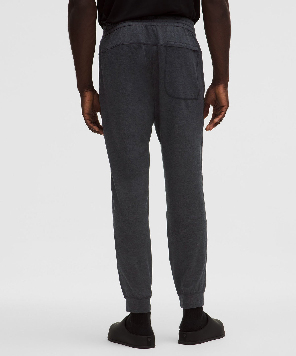 Soft Jersey JoggerRegular