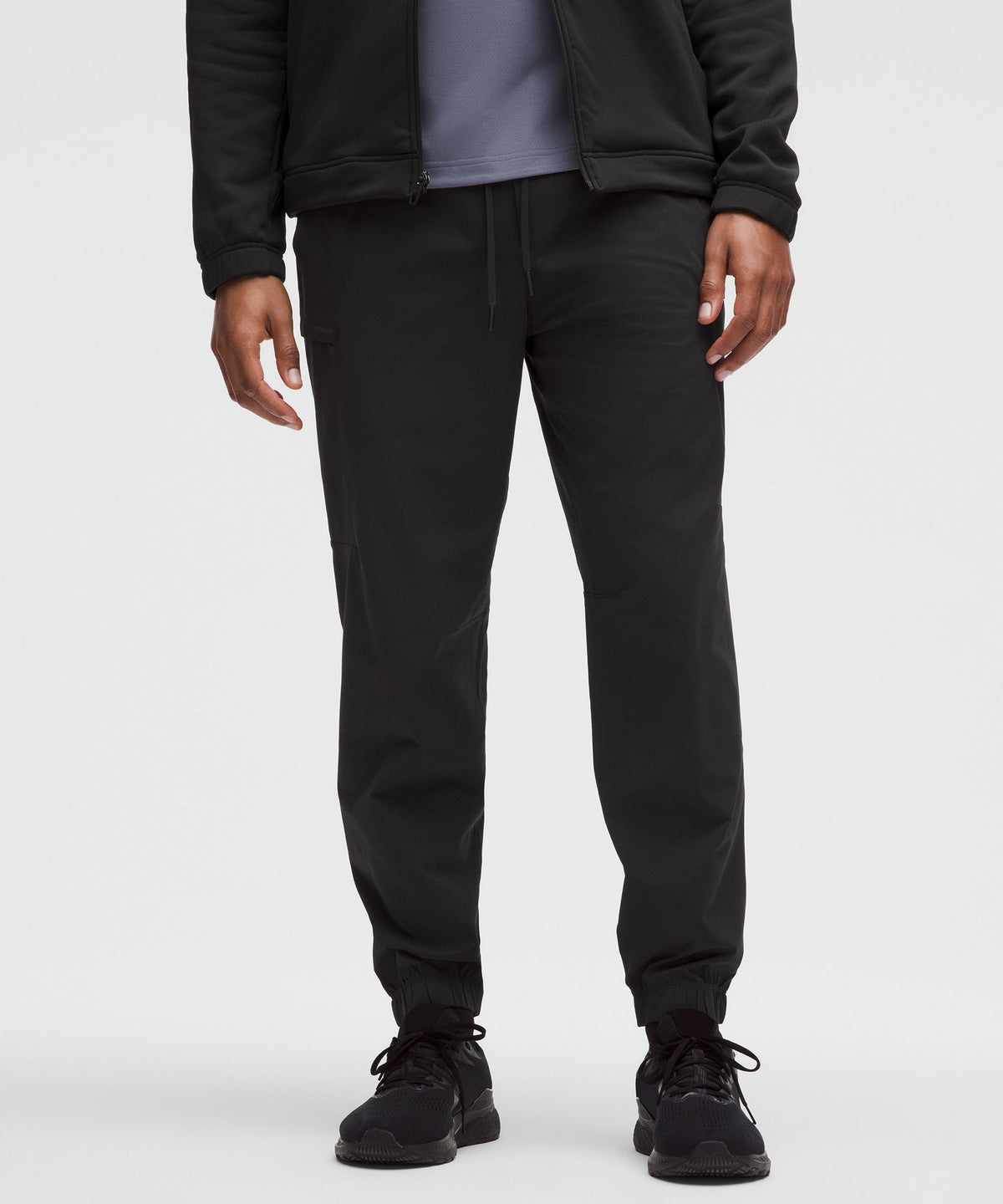Zeroed In Classic-Fit Cargo JoggerRegular