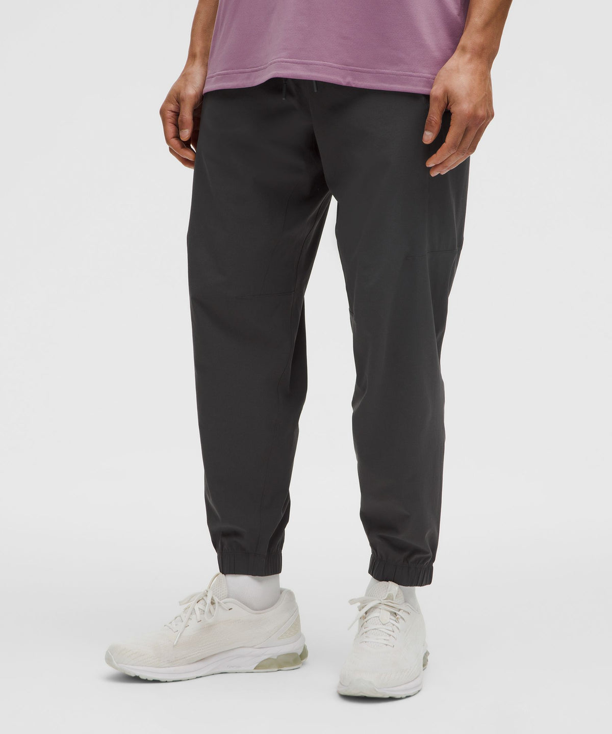 Zeroed In Classic-Fit Cargo JoggerRegular