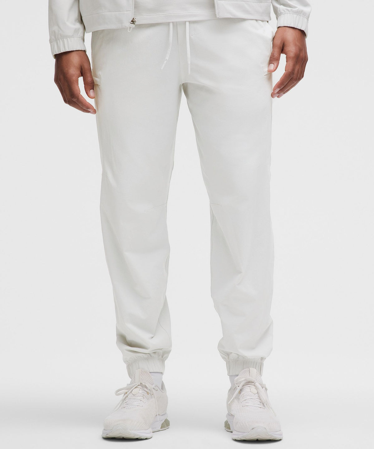 Zeroed In Classic-Fit Cargo JoggerRegular