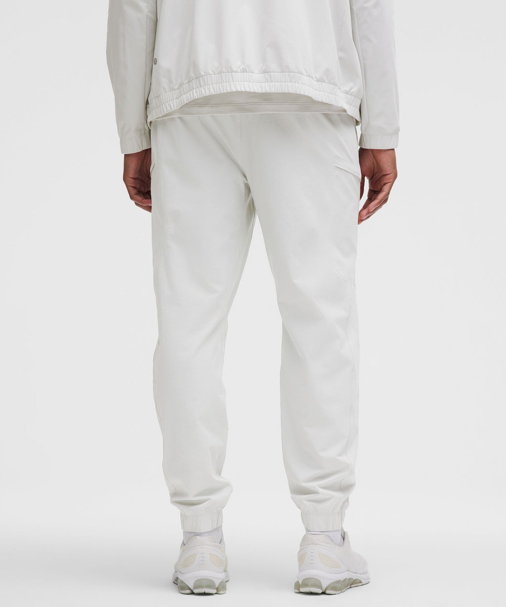 Zeroed In Classic-Fit Cargo JoggerRegular