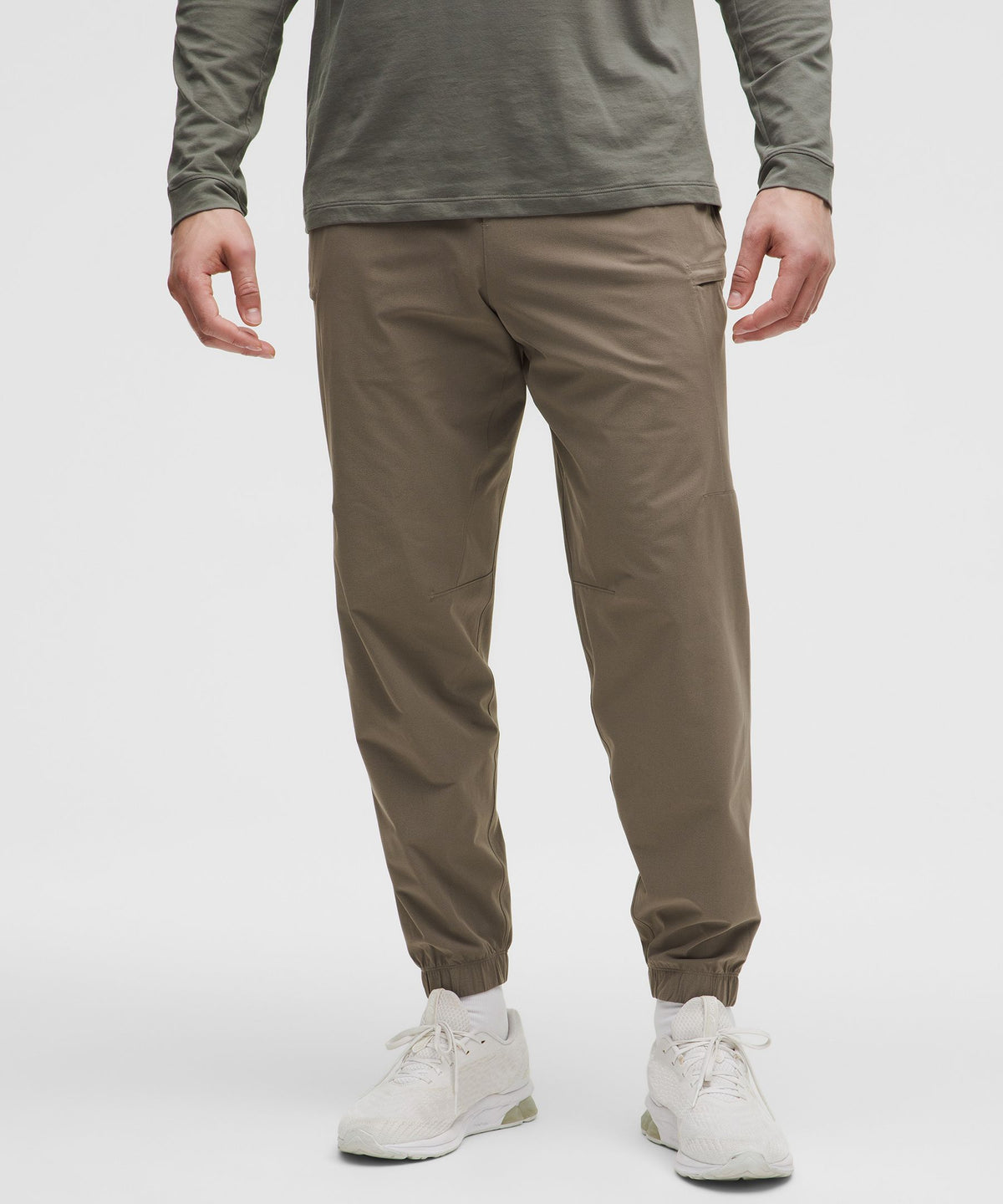 Zeroed In Classic-Fit Cargo JoggerRegular