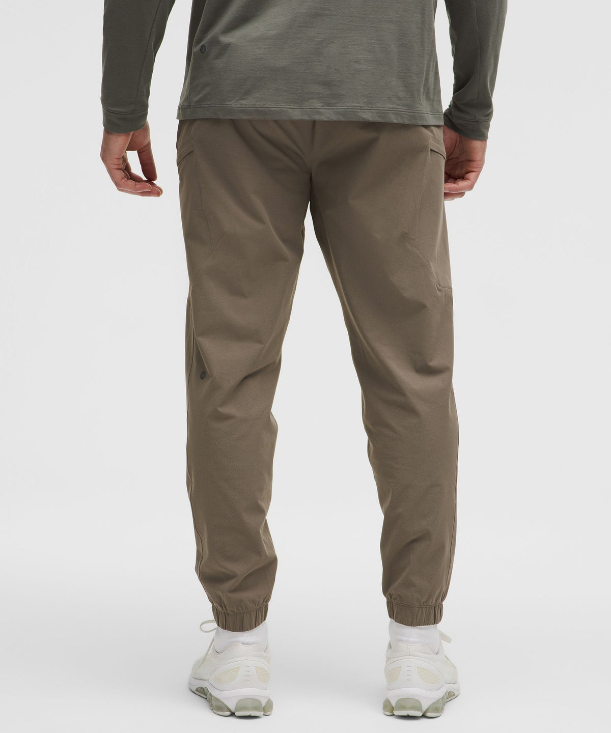 Zeroed In Classic-Fit Cargo JoggerRegular